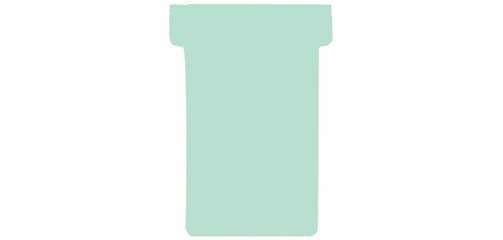 T-cards, size 2 / 48 x 84 mm