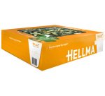 Biscuits au chocolat 'Glückspilze' - Carton de 150