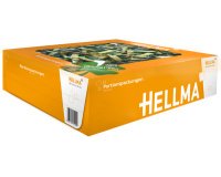Biscuits au chocolat 'Glückspilze' - Carton de 150