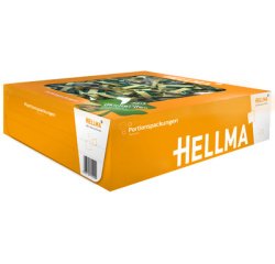 Biscuits au chocolat 'Glückspilze' - Carton de 150