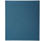  Registre 32x27cm Enregistrement du courrier 26 lignes 200 pages - texte FR