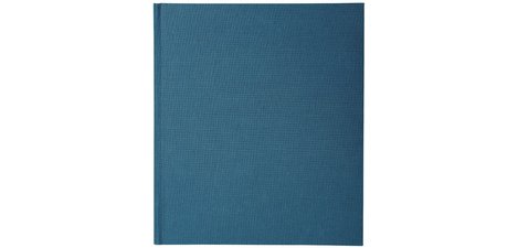  Registre 32x27cm Enregistrement du courrier 26 lignes 200 pages - texte FR