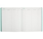 Piqûre 'Départ du courrier', 80 pages