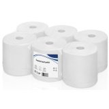 Rouleau d'essuie-mains Super Soft, 2 couches