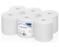 Rouleau d'essuie-mains Super Soft, 2 couches