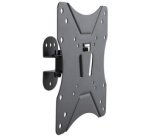 Support mural pour TV Full Motion,58,42 - 106,68 cm