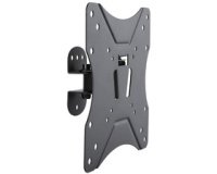 Support mural pour TV Full Motion,58,42 - 106,68 cm