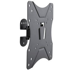 Support mural pour TV Full Motion,58,42 - 106,68 cm