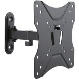 Support mural pour TV Full Motion,58,42 - 106,68 cm