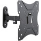 Support mural pour TV Full Motion,58,42 - 106,68 cm