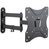 Support mural pour TV Full Motion,58,42 - 106,68 cm