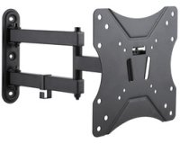 Support mural pour TV Full Motion,58,42 - 106,68 cm