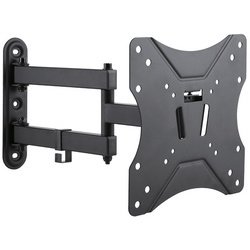 Support mural pour TV Full Motion,58,42 - 106,68 cm