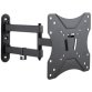 Support mural pour TV Full Motion,58,42 - 106,68 cm