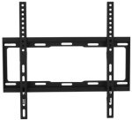 Support mural pour TV, plat, pour 81,28 - 139,7 cm