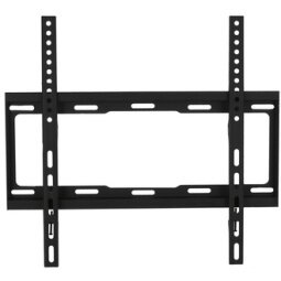 Support mural pour TV, plat, pour 81,28 - 139,7 cm