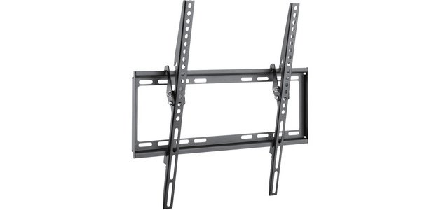 Support mural pour téléviseur, inclinable pour