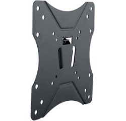 Support mural pour téléviseur, plat, pour 58,42 -