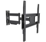 Support mural pour TV Full Motion, 81,28 - 139,7 cm