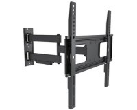 Support mural pour TV Full Motion, 81,28 - 139,7 cm