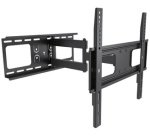 Support mural pour TV Full Motion, 81,28 - 139,7 cm