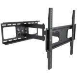 Support mural pour TV Full Motion, 81,28 - 139,7 cm