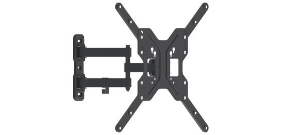 Support pour téléviseur Full Motion, pour 58,42 -