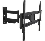 Support mural pour TV Full Motion, pour 96,98 -