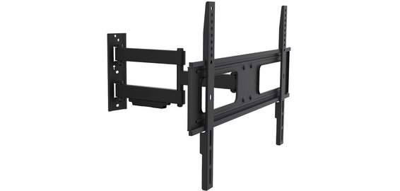 Support mural pour TV Full Motion, pour 96,98 -