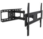 Support mural pour TV Full Motion, pour 96,98 -