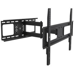 Support mural pour TV Full Motion, pour 96,98 -