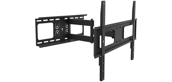 Support mural pour TV Full Motion, pour 96,98 -