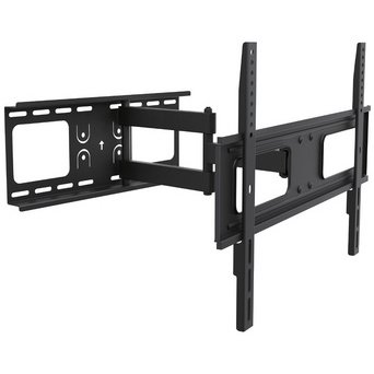 Support mural pour TV Full Motion, pour 96,98 -