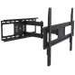 Support mural pour TV Full Motion, pour 96,98 -