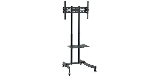 Support pour téléviseur, inclinable - VESA 600 x 400 mm
