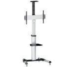 Support pour téléviseur, pivotant et inclinable,