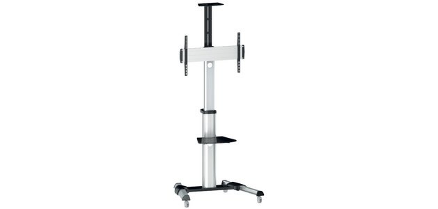 Support pour téléviseur, pivotant et inclinable,