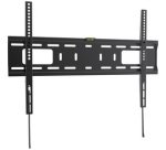 Support mural pour TV, plat, pour 96,98 - 177,8 cm
