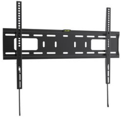 Support mural pour TV, plat, pour 96,98 - 177,8 cm