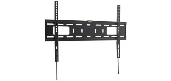 Support mural pour TV, plat, pour 96,98 - 177,8 cm