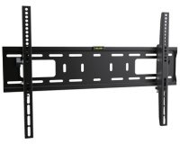 Support mural pour TV, inclinable, 96,98 - 177,8 cm
