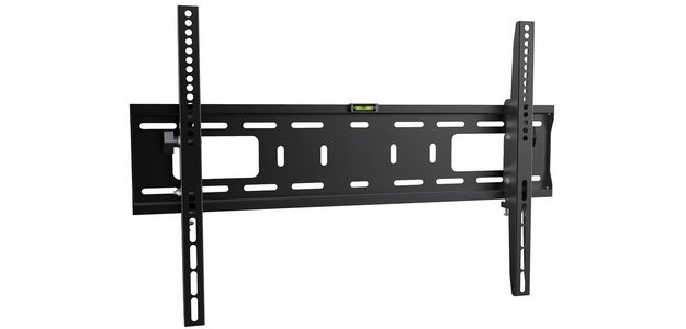 Support mural pour TV, inclinable, 96,98 - 177,8 cm