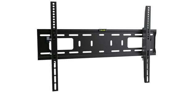 Support mural pour TV, inclinable, 96,98 - 177,8 cm