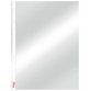 ESSELTE Geperforeerde hoesjes Premium, A4, PP, glad