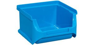 Bac à bec ProfiPlus Box 1, en PP, taille 1