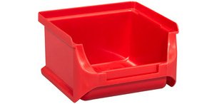Magazijnbak ProfiPlus Box 1, PP, maat 1
