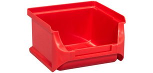 Magazijnbak ProfiPlus Box 1, PP, maat 1