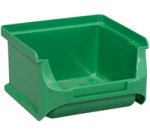 ProfiPlus Bin Box 1, in PP, size 1