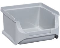 Bac à bec ProfiPlus Box 1, en PP, taille 1, gris
