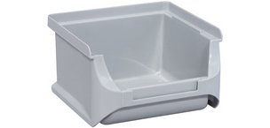 Bac à bec ProfiPlus Box 1, en PP, taille 1